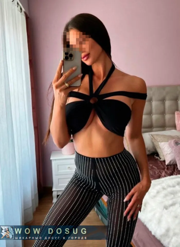 проститутка фея Сабрина, Ижевск, +7 (917) 015-6433