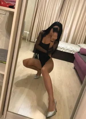 проститутка Жанна, 24, Ижевск