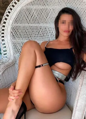 проститутка Ванесса, 24, Ижевск