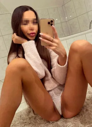 проститутка Каролина, 22, Ижевск