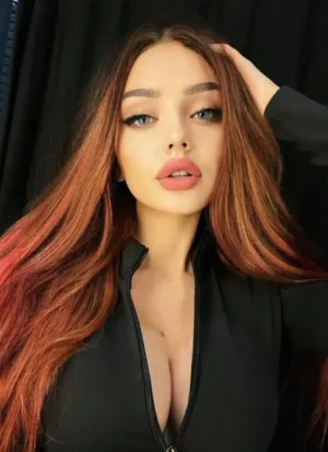 проститутка Инна, 21, Ижевск